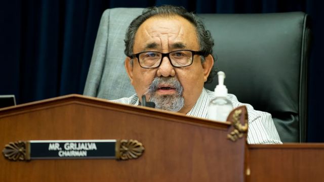 Late Congressman’s Daughter Announces Run for His Seat 'Building Something Powerful'