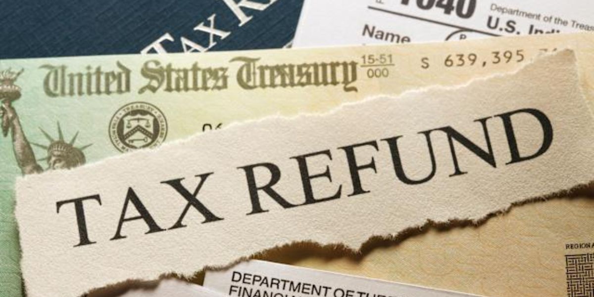 Lost Your Tax Refund Here's What You Can Do Next