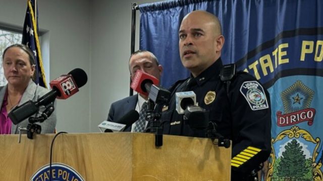 Maine Man Shoots a Passing Driver, Kills His Mother, Wounds Two More, and Then Ends His Own Life