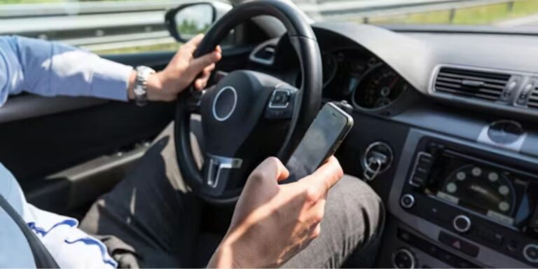 Major Driving Change Ahead Hands-Free Law to Be Approved Soon in This State