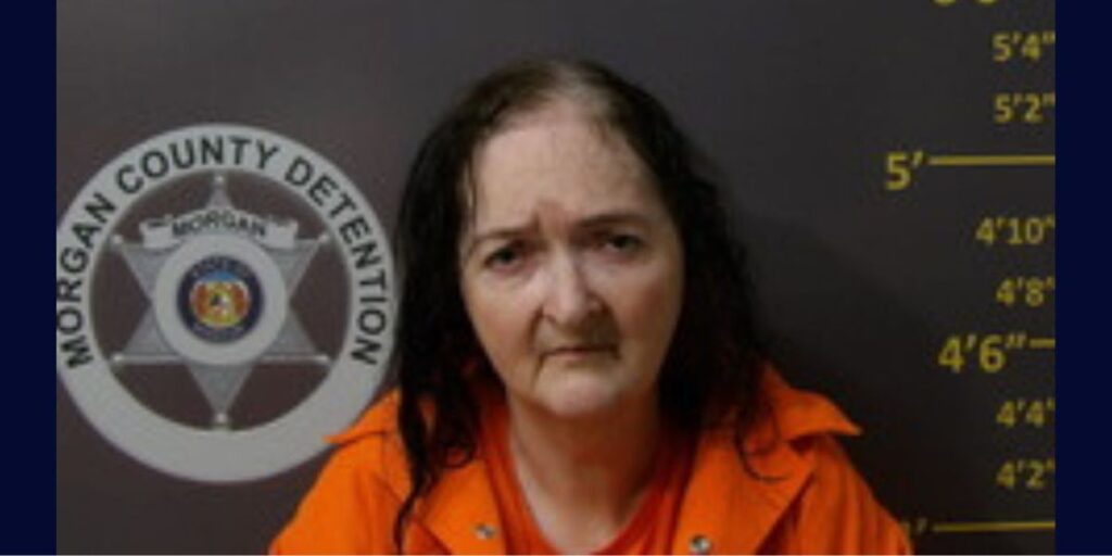 Missouri Woman Allegedly Poisons Family with Rat Poison and Antifreeze, Sings in Jail, Say Police