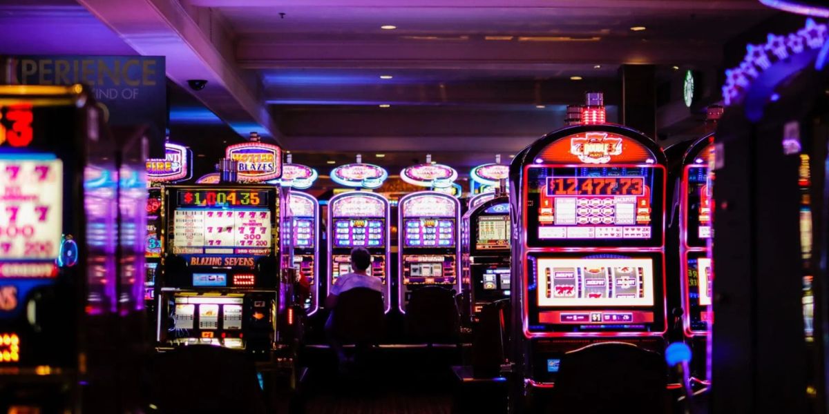 More Than 12 Texas Residents Facing Charges in $22 Million Illegal Gambling Scheme