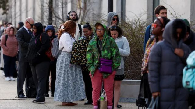 Huge Workforce Cuts at Major Health Agencies — CDC, NIH, FDA, and HHS Layoffs Begin