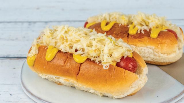 S.C. College Gets Creative Free Nachos and Hot Dogs to Attract More Football Fans