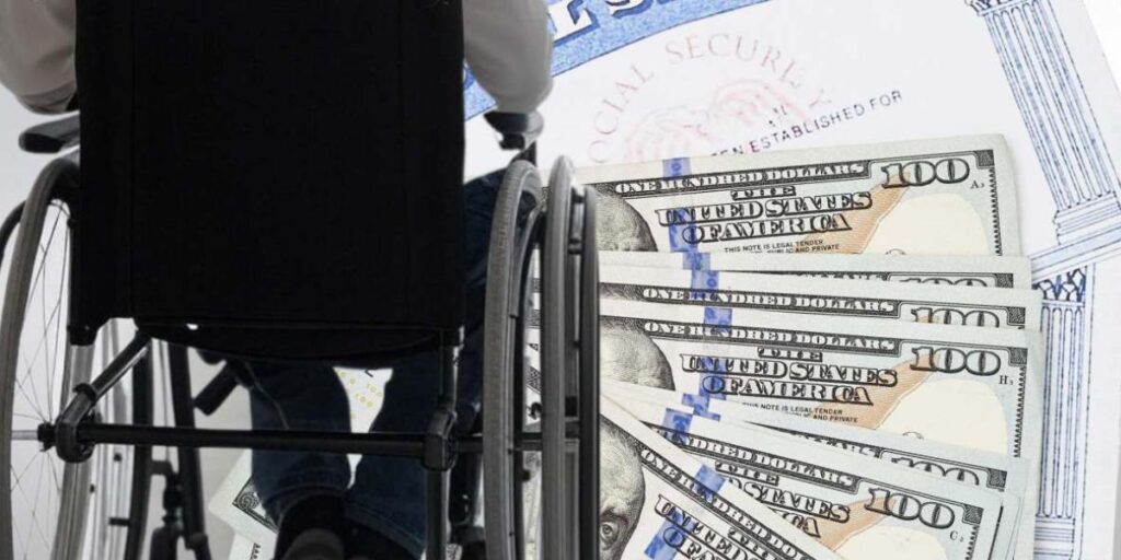 SSDI Benefits of Up to $4,018 Coming in Days Here’s When You’ll Get Yours