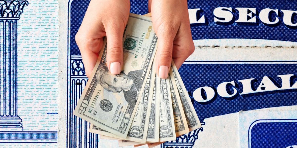 SSDI Recipients Born Between the 1st and 10th Will Receive New Retirement Payments