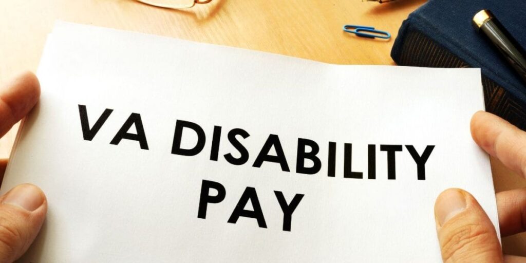 SSDI and VA Disability Benefits to Be Sent Soon—Here’s the April Schedule