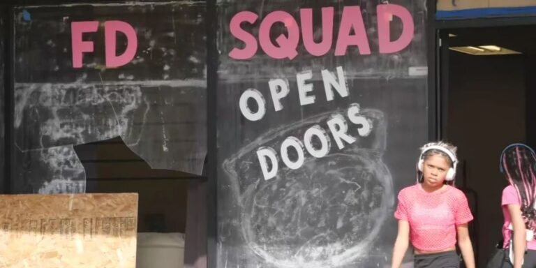 Sacramento Dance Studio Reels from Multiple Break-ins, Losing Thousands in One Week