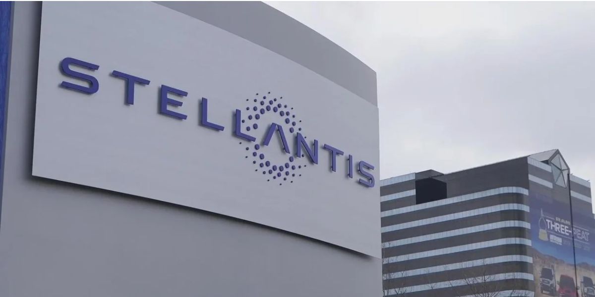 Stellantis Announces Production Pause at Windsor Plant, Impacting 900 Midwest Workers