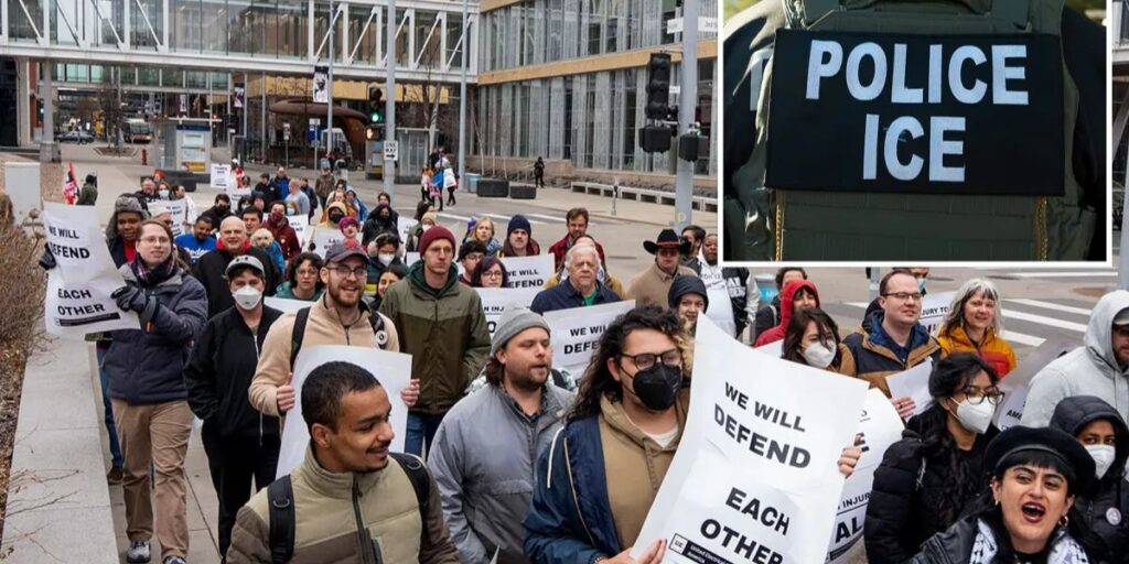 Student from University of Minnesota Loses Visa Over Drunk Driving, Not Protests, ICE Says
