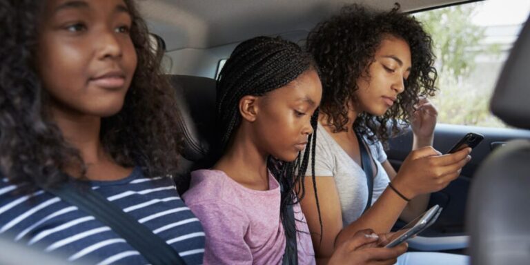 Teens in California May Soon Be Able to Ride Shotgun at 16—No More Height Restrictions