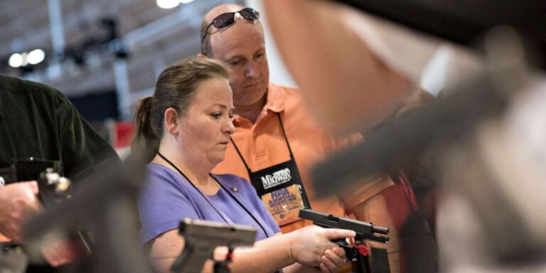 Tennessee Bill Expands Gun Carrying Rights for Permit Holders, Faces Pushback from Law Enforcement