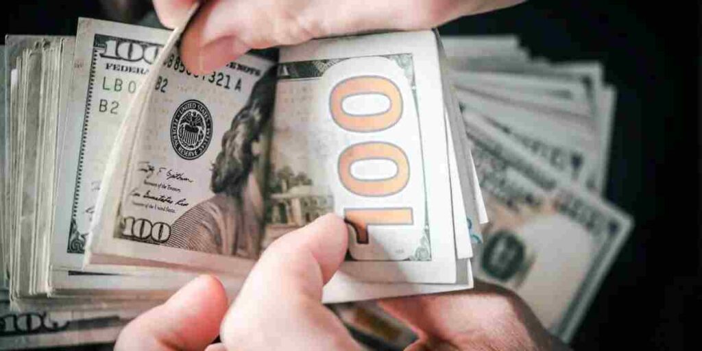 The $1,450 Extra Benefits Won’t Arrive for Weeks—Here’s How to Get Them