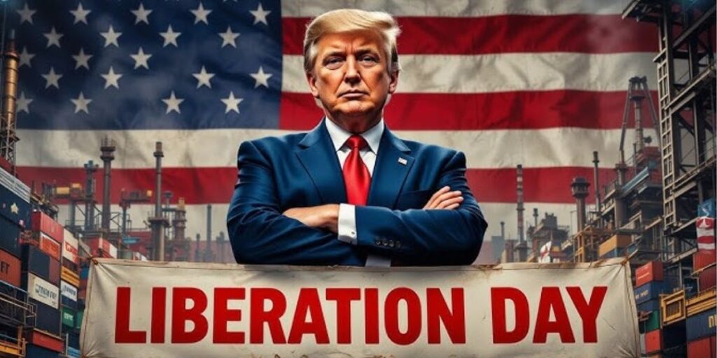 Trump Announces April 2 as ‘Liberation Day’ for Tariffs – Here’s What You Need to Know