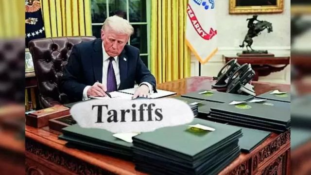 Trump’s Tariffs and the Trade War How They Will Impact Your Everyday Expenses