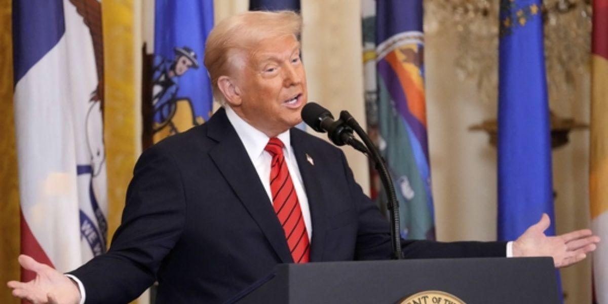 Trump’s Tariffs and the Trade War How They Will Impact Your Everyday Expenses