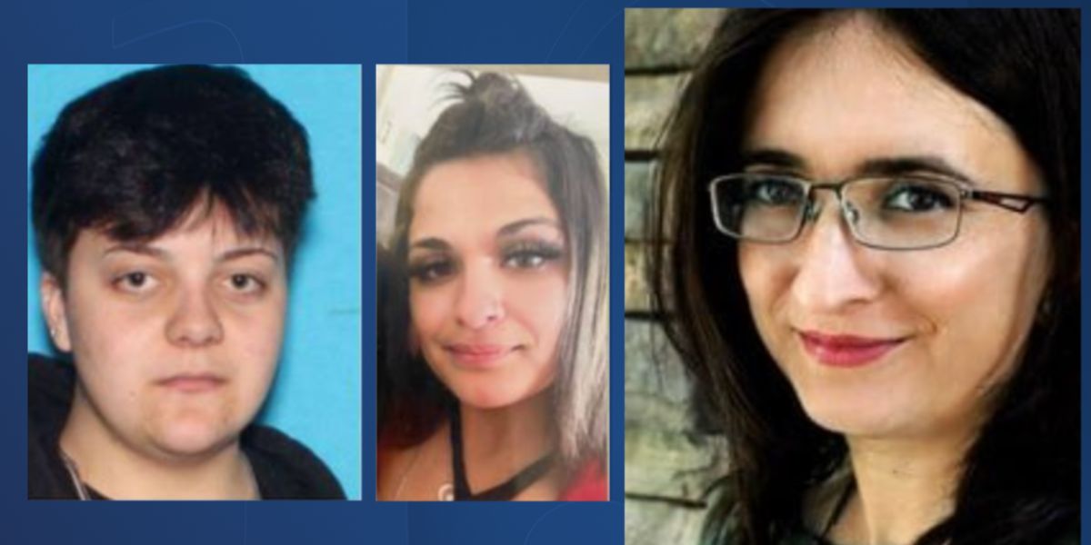 Two Teen Girls, Including Adopted Daughter, Face Murder Charges in Brutal Utah Vacation Rental Killing