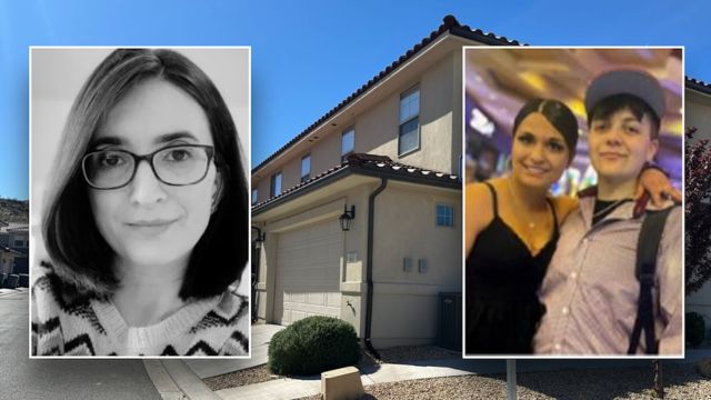 Two Teen Girls, Including Adopted Daughter, Face Murder Charges in Brutal Utah Vacation Rental Killing