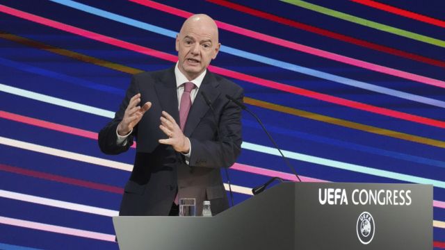 U.S. to Welcome 2031 Women's World Cup, UK to Follow in 2035 