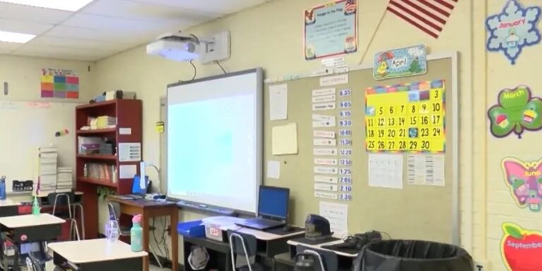 Unexpected Federal Funding Cut Forces Oregon to Close Key Literacy and Math Programs