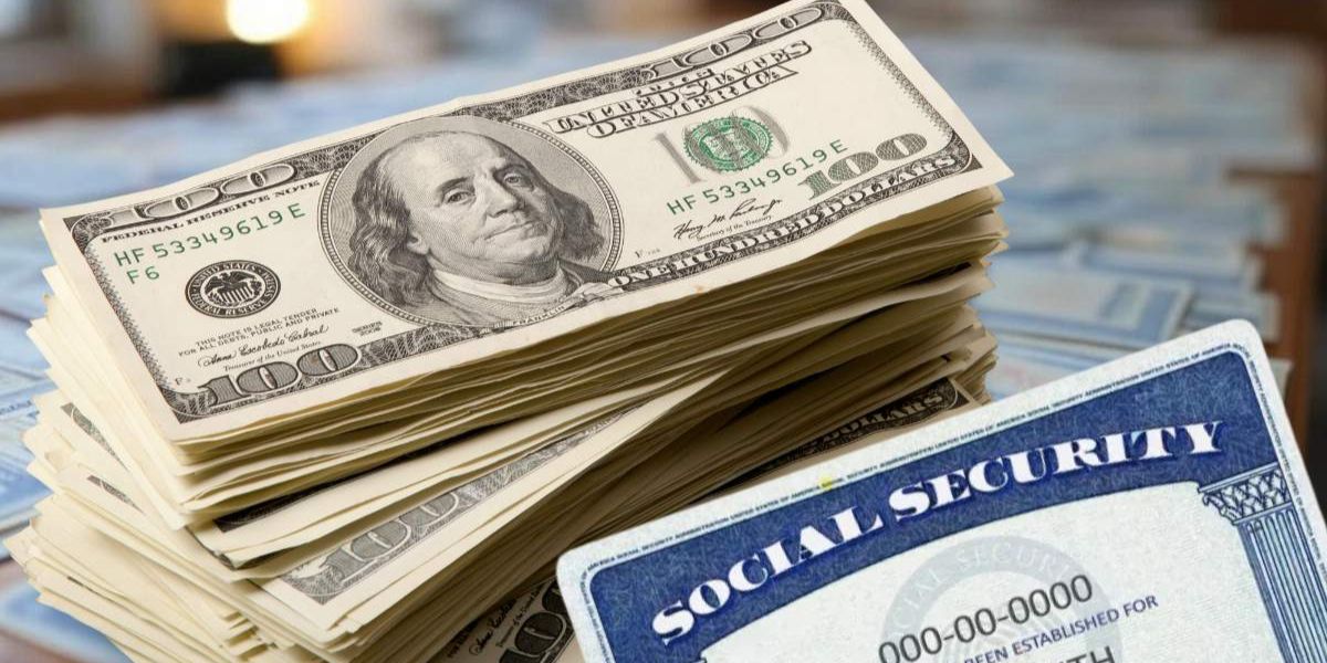 Want a Bigger Social Security Payment Here’s How to Go From $2,831 to $5,108