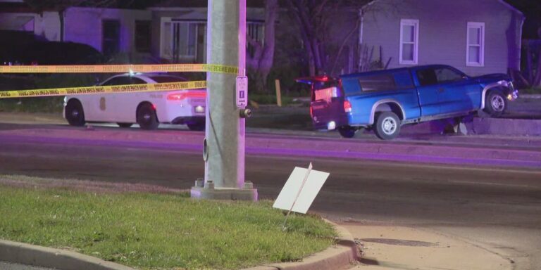 17-year-old Charged With Murder in Fatal Gas Station Shooting of 18-year-old