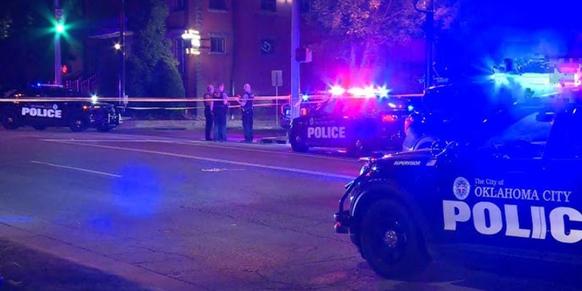 7 Shot, 9 Injured in Chaotic Shooting at Popular Oklahoma City Midtown Pub