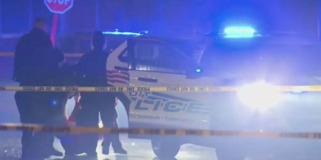 79-year-old Man in Wheelchair Killed After Being Hit by Suv While Crossing Ann Arbor Street