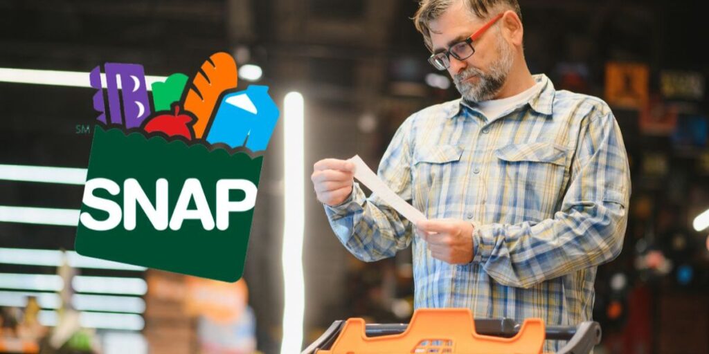 8 U.S. States Still Distributing May Snap Benefits — Here’s What You Need to Know and Who is Affected