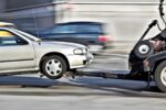 Can Your Car Be Towed From a Private Lot in New Jersey Yes — But Only if This Happens