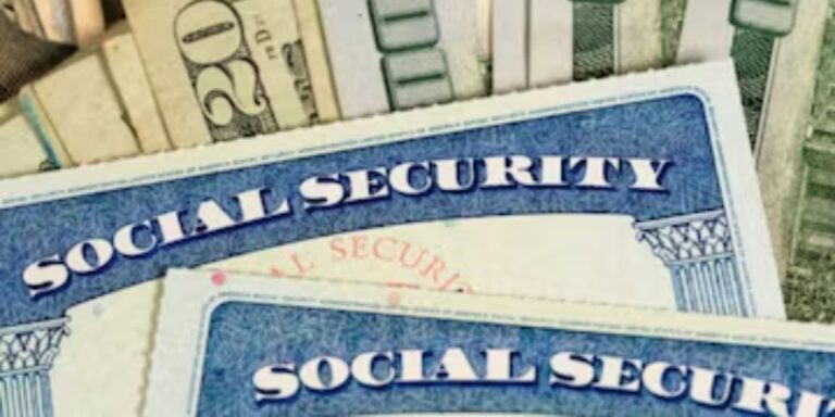 Confirmed Social Security Administration Announces Increased Payments and New Rules Starting May 14