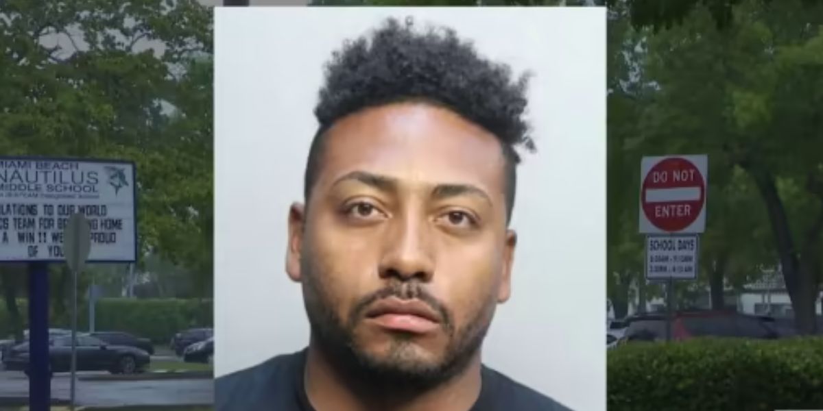 Former Miami-dade Substitute Teacher Sentenced for Trafficking Minors, Sexual Abuse of Students