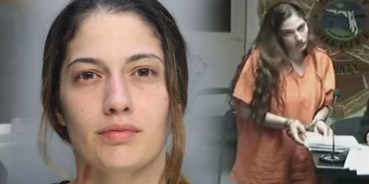Miami-dade Mother Accused of Biting 8-year-old Daughter While Out on Bond for Previous Violent Crime