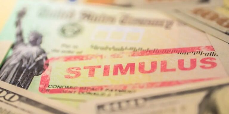 Millions in California to Receive New Stimulus Checks — Here’s When the Money Will Arrive