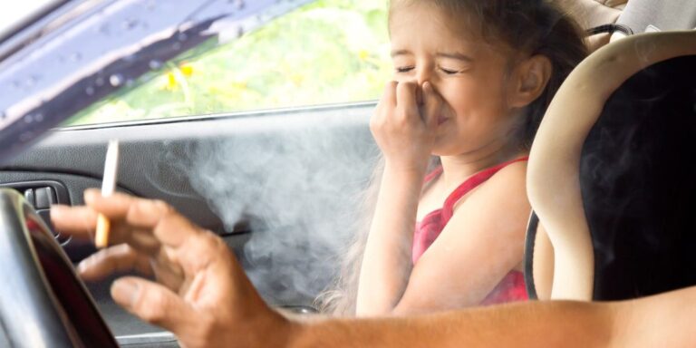 Smoking in Cars With Kids Legal or Not Here’s What’s Happening in Georgia