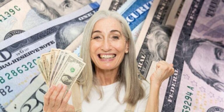 Social Security Announces Up to $5,108 Payments for Retirees and Disability Recipients in May 2025