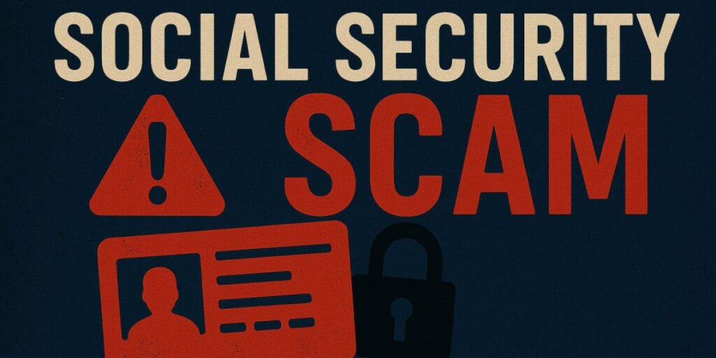 Social Security Scams Are Exploding The New Tricks Scammers Are Using to Steal Your Benefits