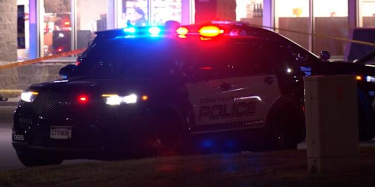 Teen Dies, Man in Critical Condition After Early-morning Shooting in Monroe