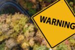 These Are the Most Dangerous Roads in East Tennessee You Need to Know About!