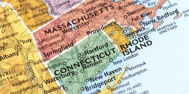 These Connecticut Towns Have Names So Weird, You Won’t Believe They’re Real!