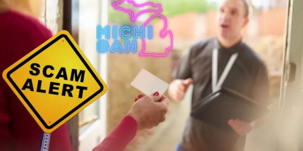 Top 5 Scams Targeting Michigan Residents You Need to Know About