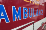 Teen Dies in Log Splitter Accident in Ridgefield, Connecticut