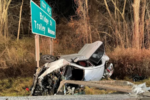 Woman Charged in I-91 Crash That Killed Her 11-Month-Old Son in Enfield